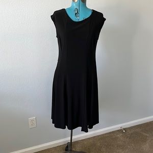 Ellen Tracy Little Black Dress